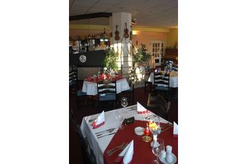 Tchéquie Hotel Prostřední Lánov, Extérieur